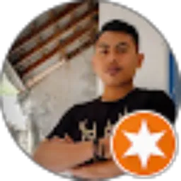 Review From Muhamad Imanuddin (Iman)