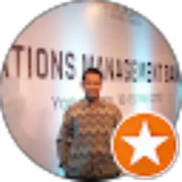 Review From fikrie Said
