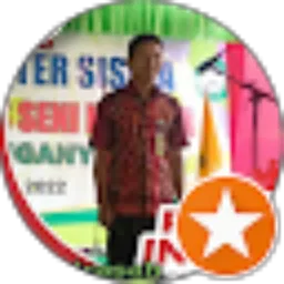 Review From sugiyanto