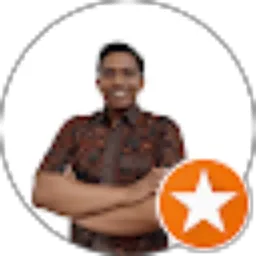 Review From Lalu Muhammad Rifqi Nugraha