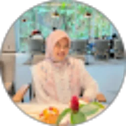 Review From Desy Fitriani