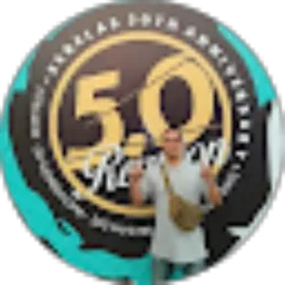 Review From yudi oktriana
