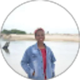 Review From Maria Famai