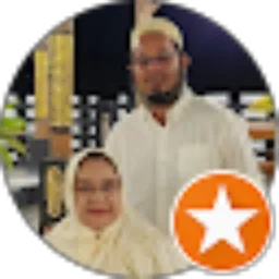 Review From hasan ali