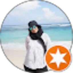 Review From Syamila Tartila