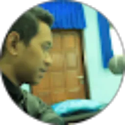 Review From rizal putra