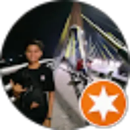 Review From Tegi Putra