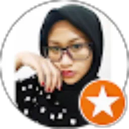 Review From Indah Fitria Dewi