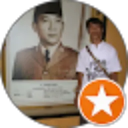 Review From Setyo Budianto