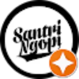 Review From SANTRI SALAF