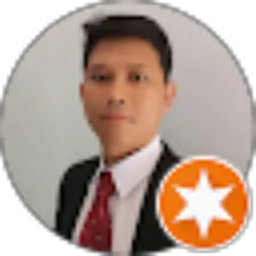 Review From Agus Setiawan