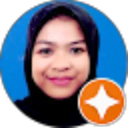 Review From Qoniatu Listianingsih