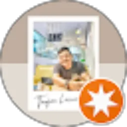 Review From Taufan Lazuardi (Anakangin13)