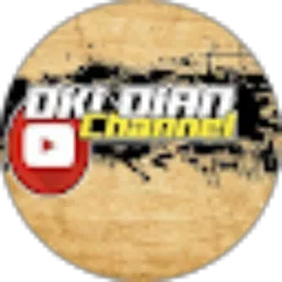 Review From OKI DIAN Channel