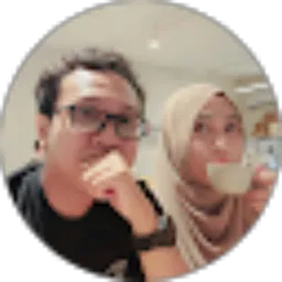 Review From Reza Permana