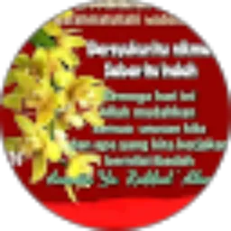 Review From rama rama
