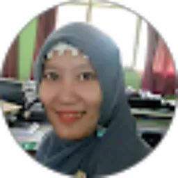 Review From luluk hidayati