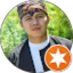 Review From yokie pranata