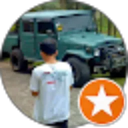Review From nurrohman fatomy
