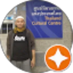 Review From Vincent Albar