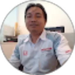 Review From Irawan Rudi