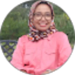 Review From Siti Rohmani