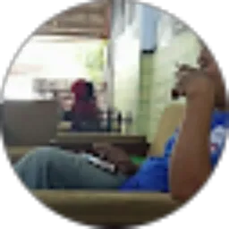 Review From Wahyu OGY TAMA