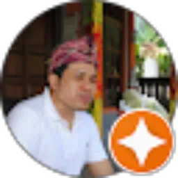 Review From Komang Suanjaya