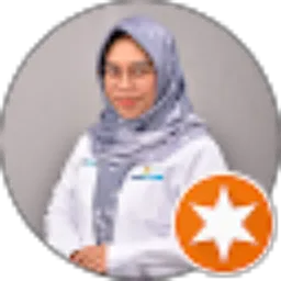 Review From Hilmah MB