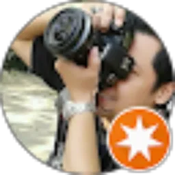 Review From Agung San