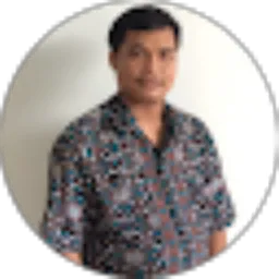Review From waluyo trias