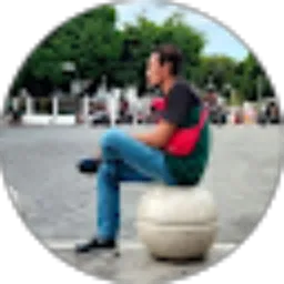 Review From Mas tri Wae