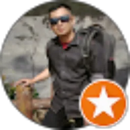Review From Ary Rochmansyah