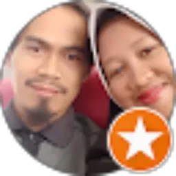 Review From ahmad zaeyalhusni
