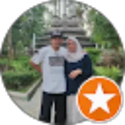 Review From Maisaroh , S.Pd.