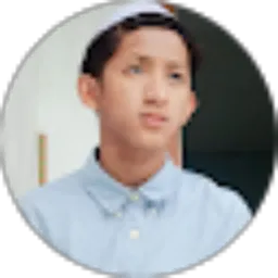 Review From syarif fatoni