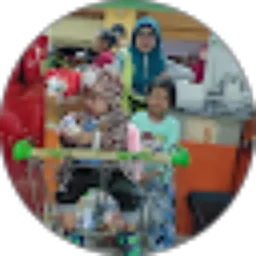 Review From AHMAD ZACKY