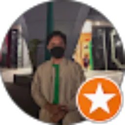 Review From Muhammad Jabbar Abdullah Muhsyi