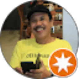 Review From Tjatur Bambang