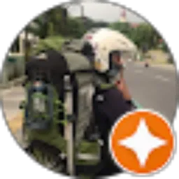 Review From ahmad fahrurrozy