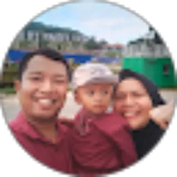 Review From Rahmad Fernando