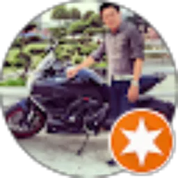 Review From Santz Lim