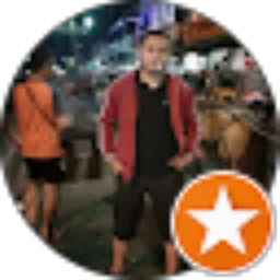 Review From yudie cupruz