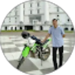 Review From Asri winaldi Ritonga