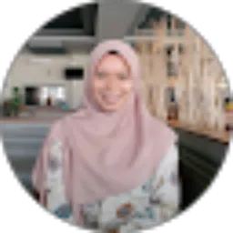 Review From feni yuliana