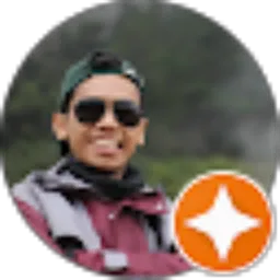 Review From Aji Bocil