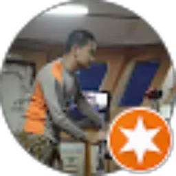 Review From Andrie Putra