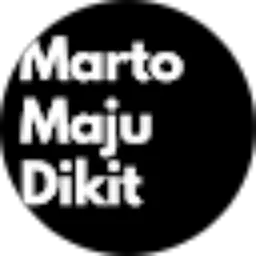 Review From Marto Maju Dikit