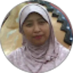 Review From Umi Nihayatur Rohmah