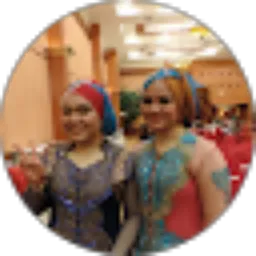 Review From Cici sri wahyuni